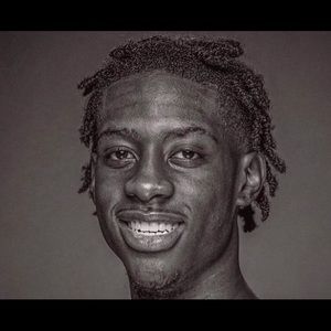 Meet your Posher, Seth